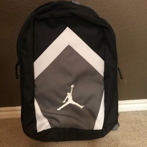 Nike Jordan Jumpman Logo 15” Laptop Backpack